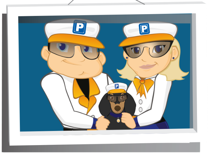 SkyPark Steve: Get to Know SkyParkSecure’s Original Mascot