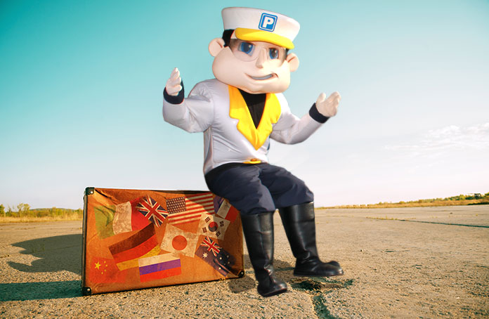 Experts Tell Us the Best Things to Pack When We Go Away