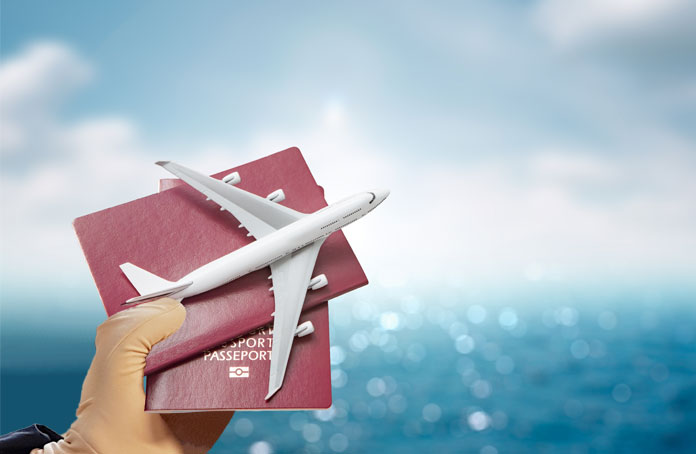 Air Travel Tips – The 9 Step Guide to Preparing for Your Next Trip