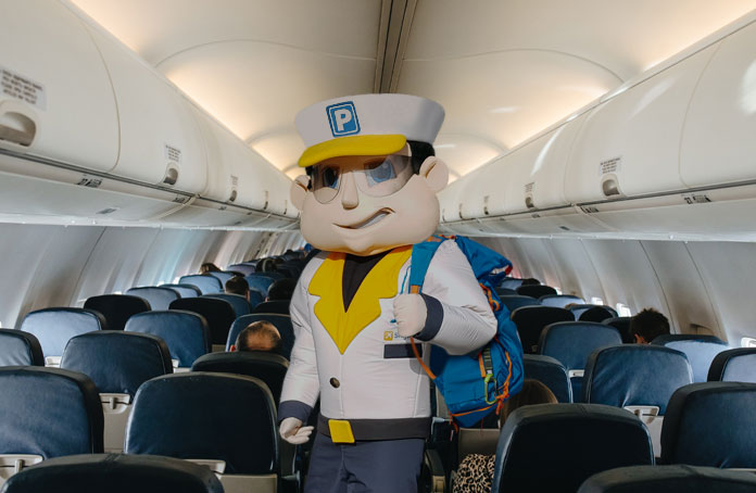 5 Best Cabin Bags to Beat the Ryanair Baggage Allowance