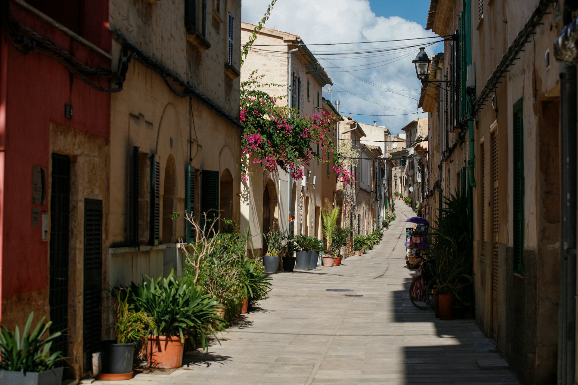 5 Things To Do in Alcudia, Majorca – from bars to beaches