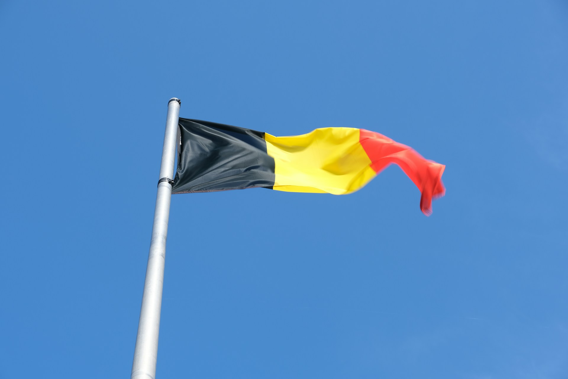 What is Belgian National Day?