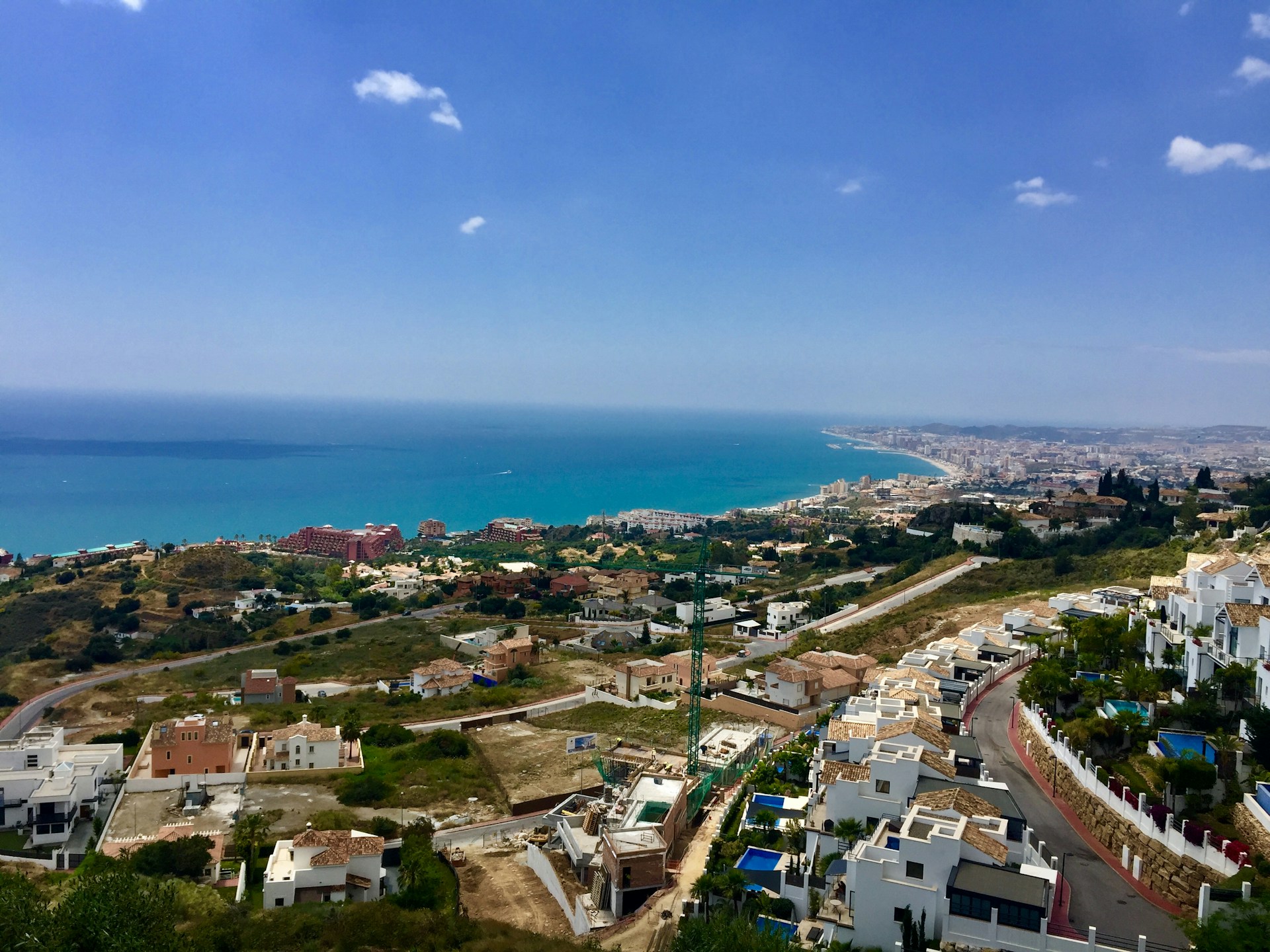 Holiday Village, Benalmadena, Costa del Sol – An Honest Review