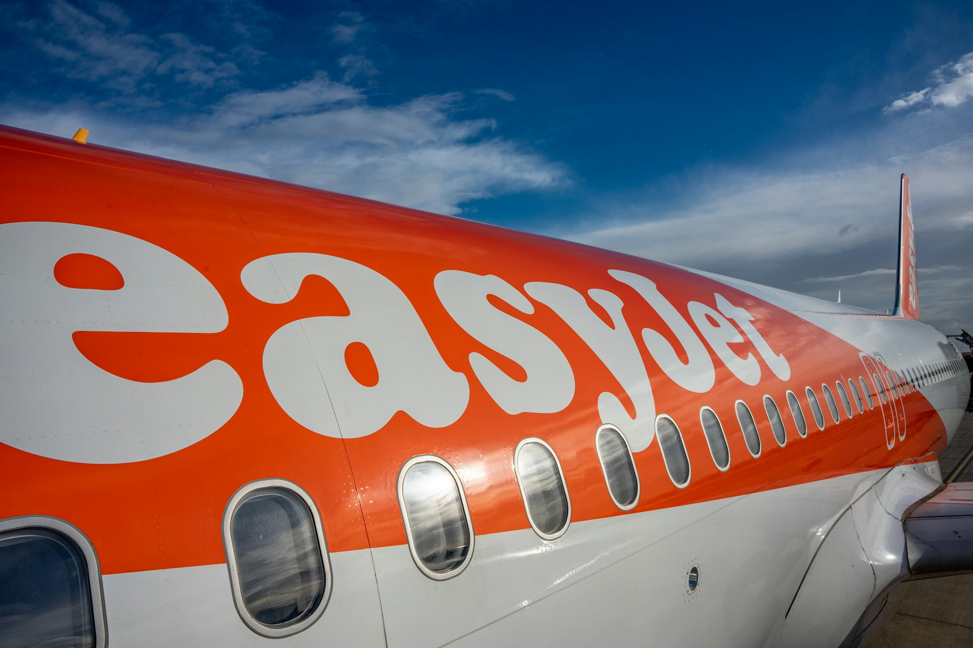 Your Complete Guide to easyJet’s Extra Charges & Fees