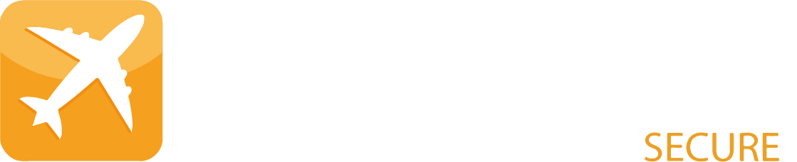 SkyParkSecure logo