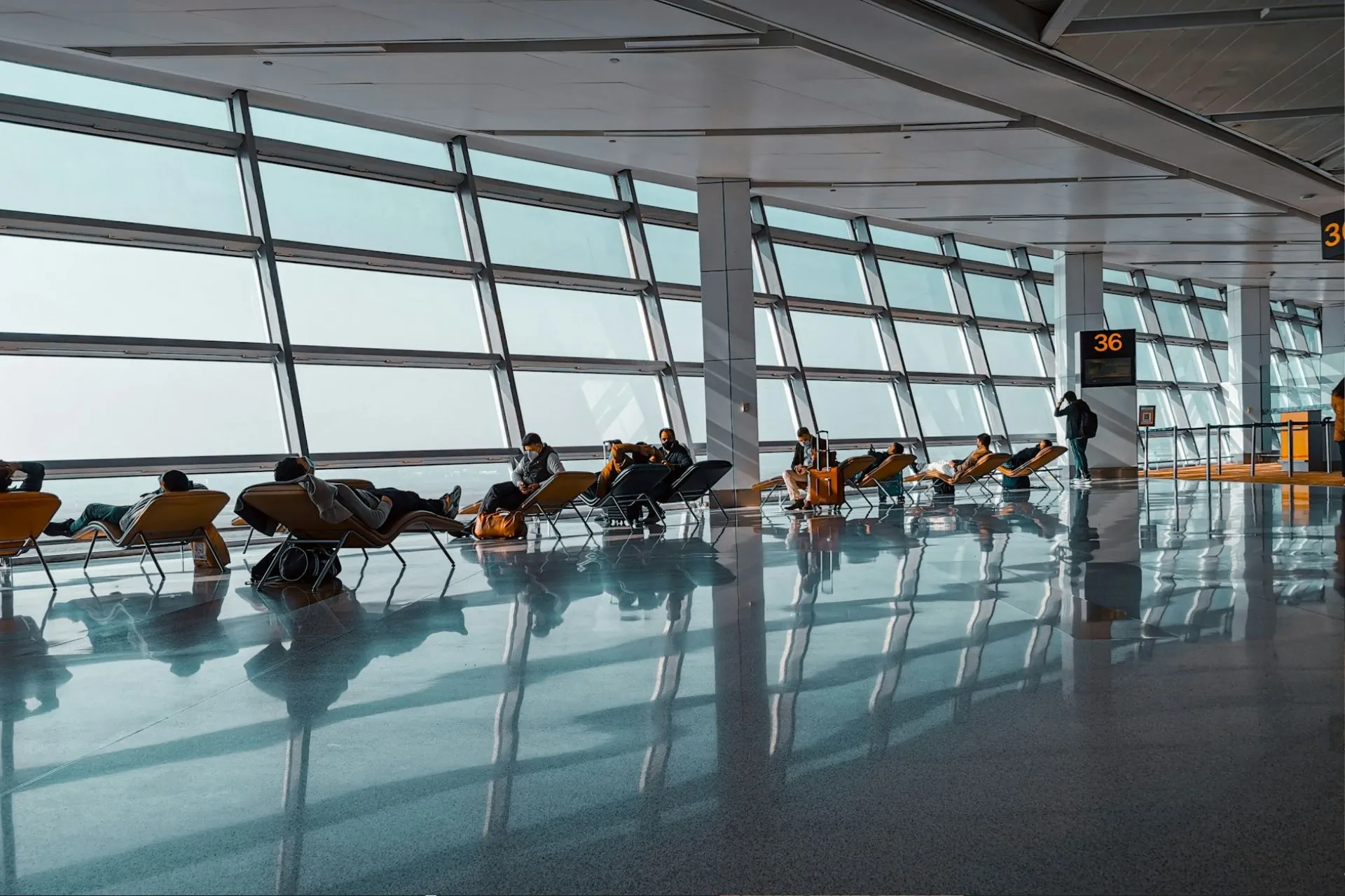 The 5 Coolest Airport Attractions