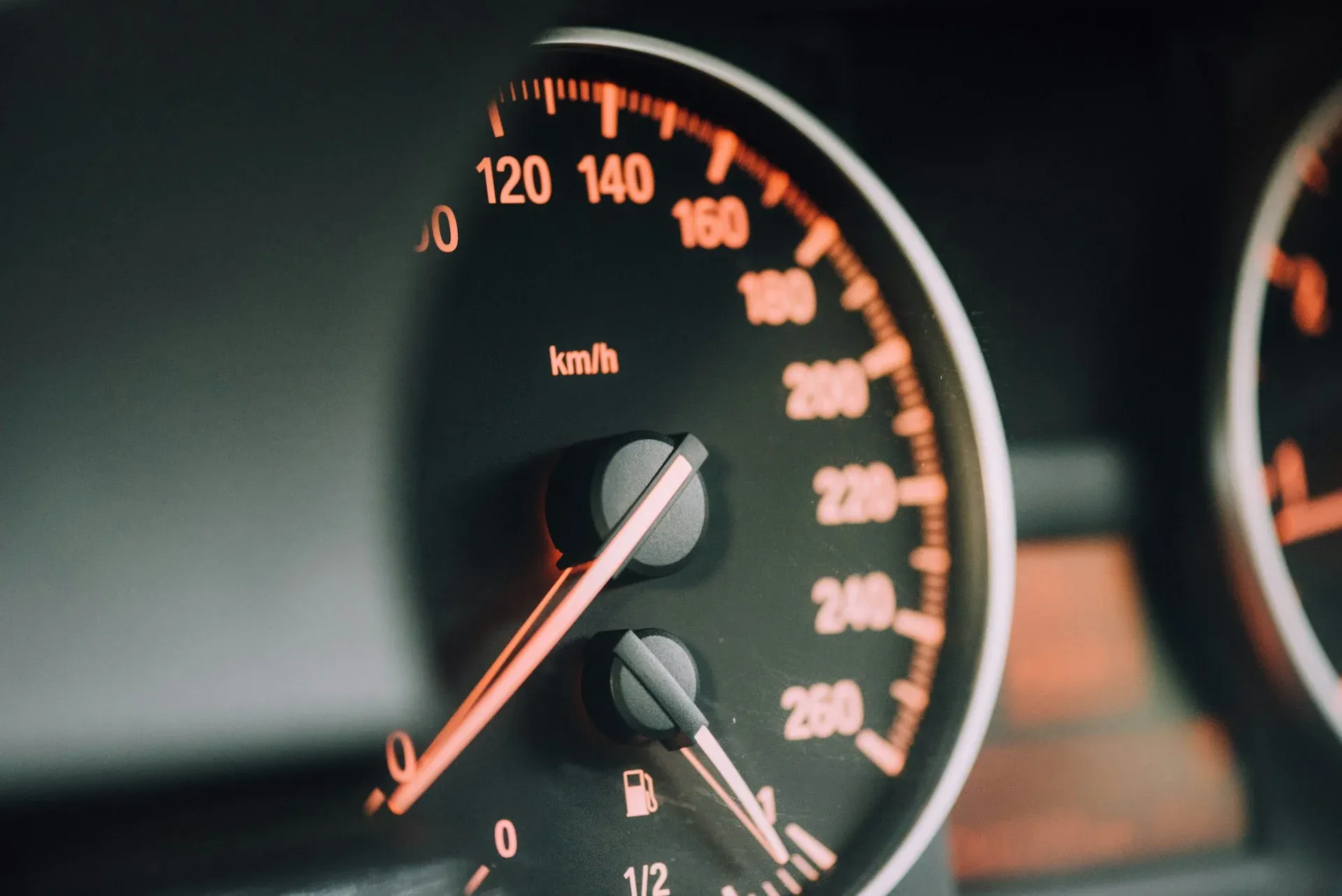 Why All Cars Having a Speed Limiter is a Good Idea
