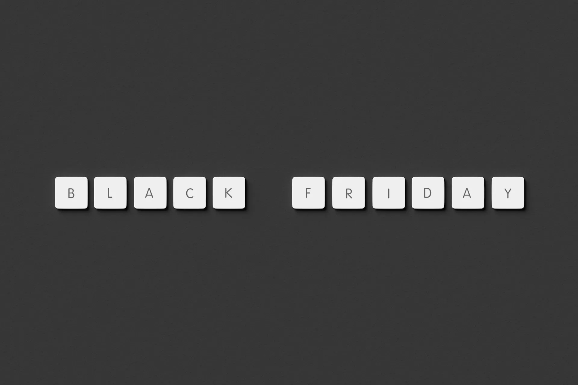 The BEST Black Friday Holiday Deals