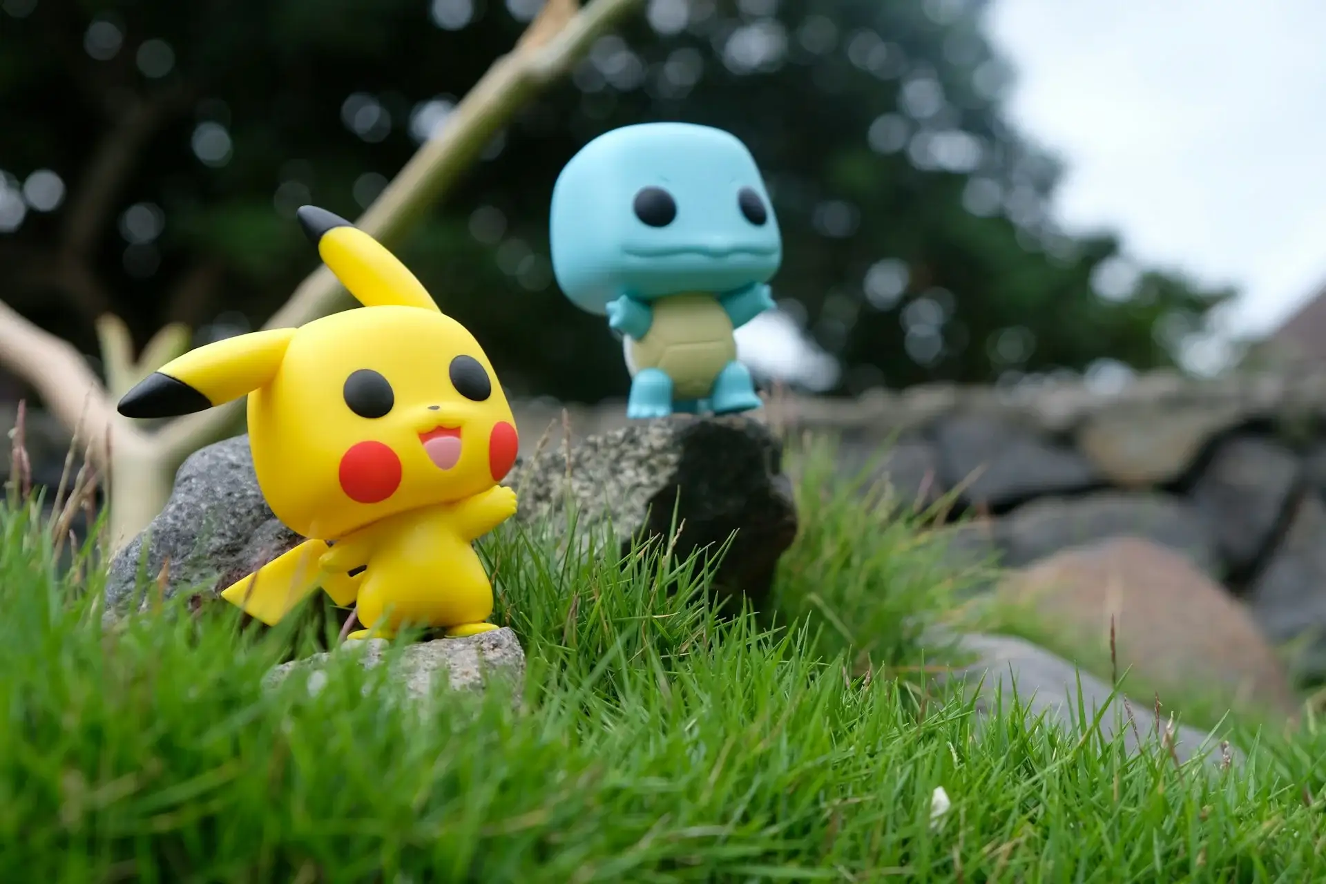 Pokémon Go: 7 Best Locations for Catching Rare Pokémon