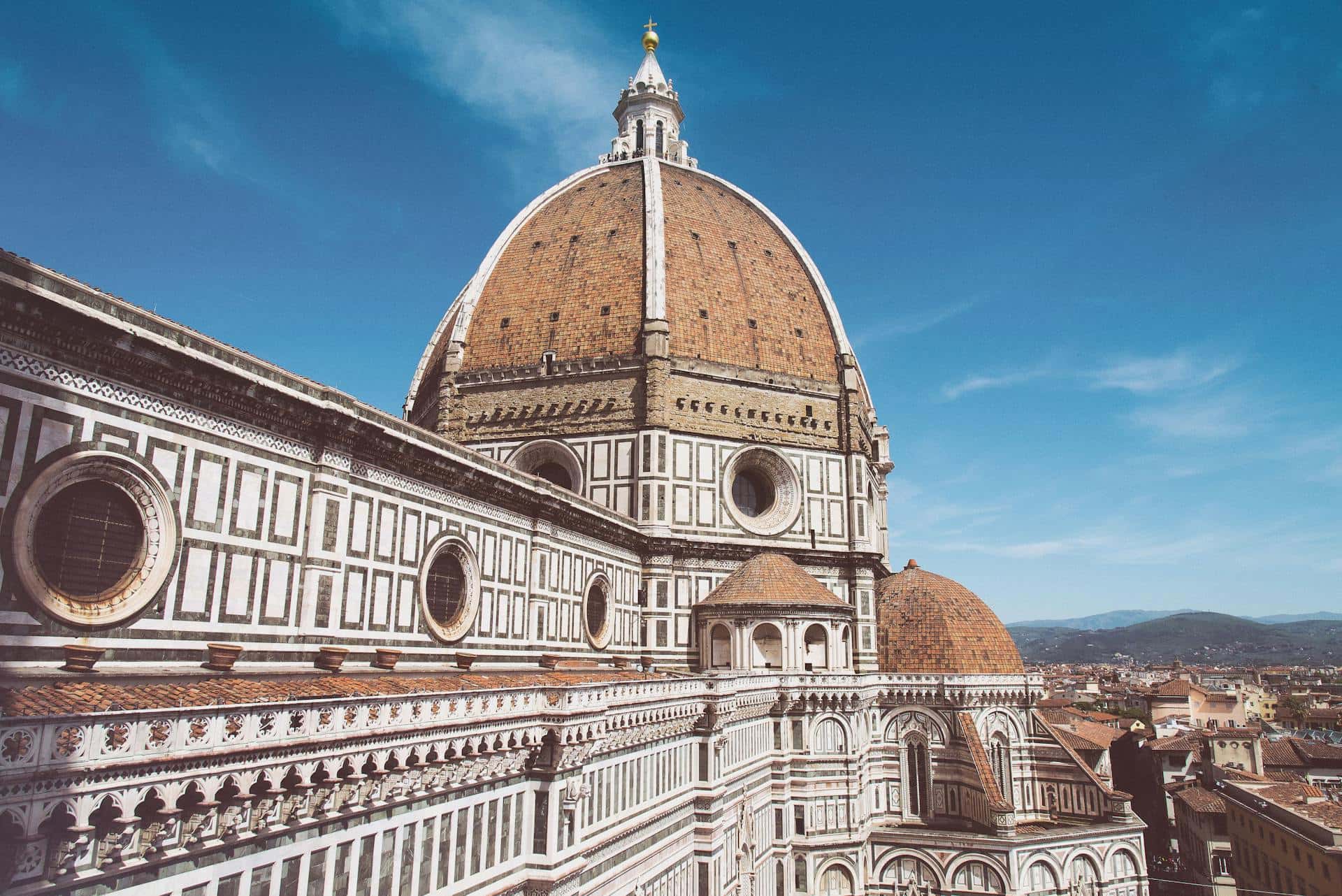 The Best City Breaks for History Lovers